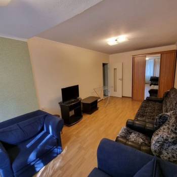 Продается 2-х комнатная квартира, 46,3 м²