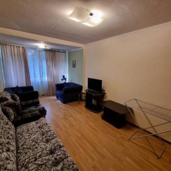 Продается 2-х комнатная квартира, 46,3 м²