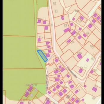 Продается Участок, 500 м²