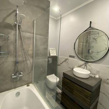 Сдается 1-комнатная квартира, 42 м²