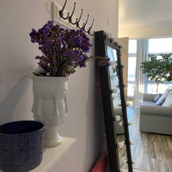 Сдается 1-комнатная квартира, 42 м²