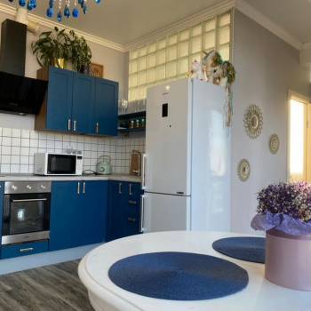 Сдается 1-комнатная квартира, 42 м²