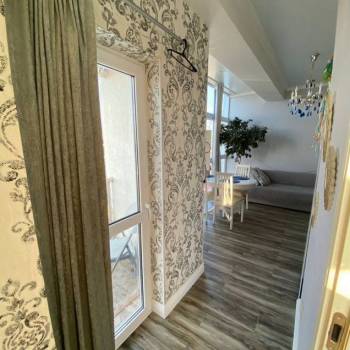 Сдается 1-комнатная квартира, 42 м²