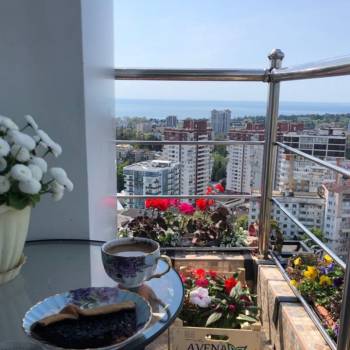 Сдается 1-комнатная квартира, 42 м²