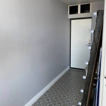 Сдается 1-комнатная квартира, 42 м²