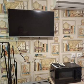 Сдается 1-комнатная квартира, 18 м²