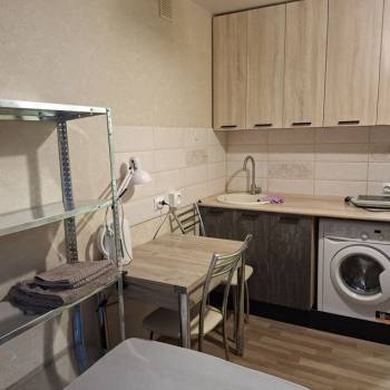 Сдается 1-комнатная квартира, 18 м²