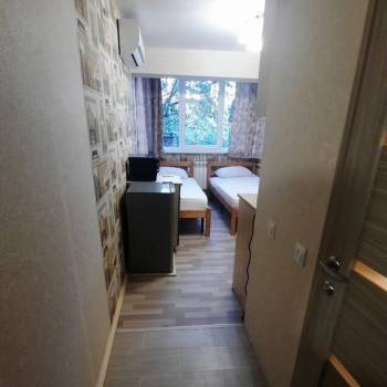 Сдается 1-комнатная квартира, 18 м²