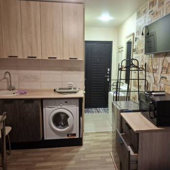 Сдается 1-комнатная квартира, 18 м²