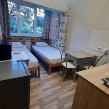 Сдается 1-комнатная квартира, 18 м²