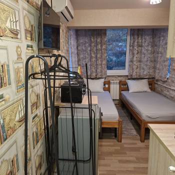 Сдается 1-комнатная квартира, 18 м²