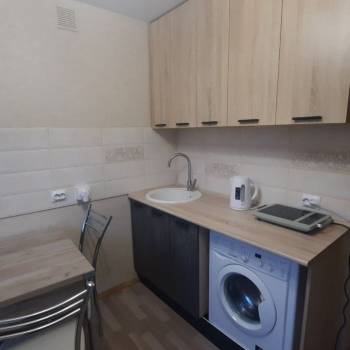 Сдается 1-комнатная квартира, 18 м²