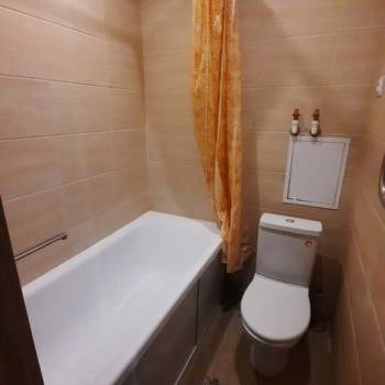 Сдается 1-комнатная квартира, 18 м²
