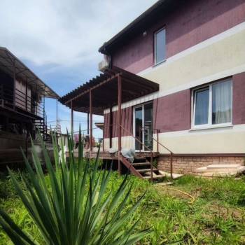 Сдается 2-х комнатная квартира, 75 м²