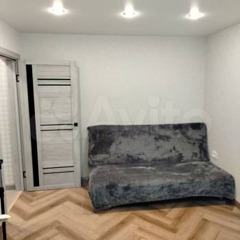 Сдается 1-комнатная квартира, 30 м²