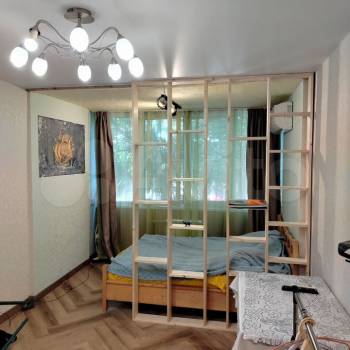 Сдается 1-комнатная квартира, 30 м²