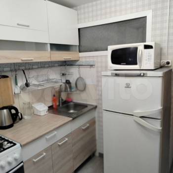 Сдается 1-комнатная квартира, 30 м²