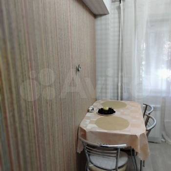 Сдается 1-комнатная квартира, 30 м²