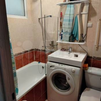 Сдается 1-комнатная квартира, 30 м²