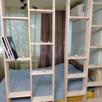 Сдается 1-комнатная квартира, 30 м²