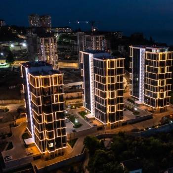 Продается 2-х комнатная квартира, 45 м²