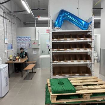 Продается Нежилое помещение, 408 м²