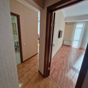 Сдается Многокомнатная квартира, 73,3 м²