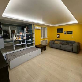 Продается 1-комнатная квартира, 43,4 м²