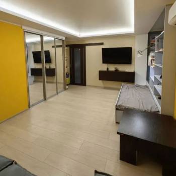 Продается 1-комнатная квартира, 43,4 м²
