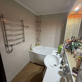 Продается 1-комнатная квартира, 43,4 м²