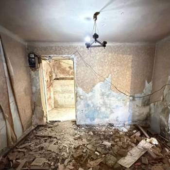 Продается 2-х комнатная квартира, 51 м²