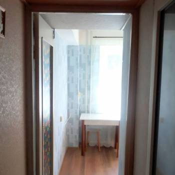 Продается 1-комнатная квартира, 30 м²