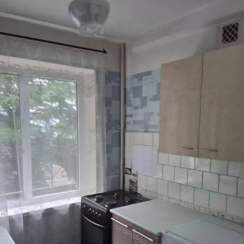 Продается 1-комнатная квартира, 30 м²
