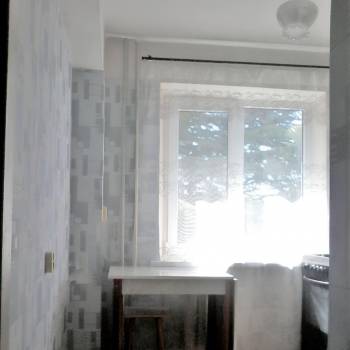 Продается 1-комнатная квартира, 30 м²