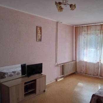 Продается 1-комнатная квартира, 30 м²
