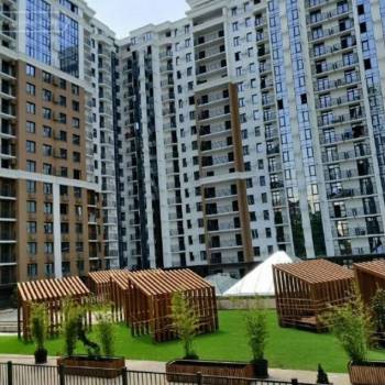 Продается 2-х комнатная квартира, 40 м²