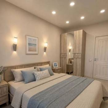 Продается 2-х комнатная квартира, 40 м²