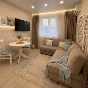 Продается 2-х комнатная квартира, 40 м²