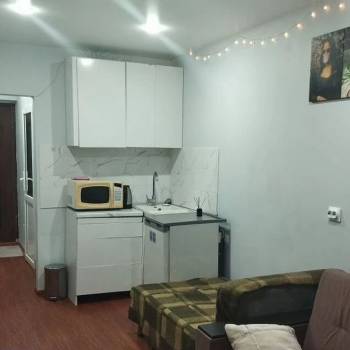 Сдается 1-комнатная квартира, 22 м²