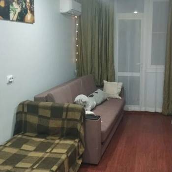 Сдается 1-комнатная квартира, 22 м²
