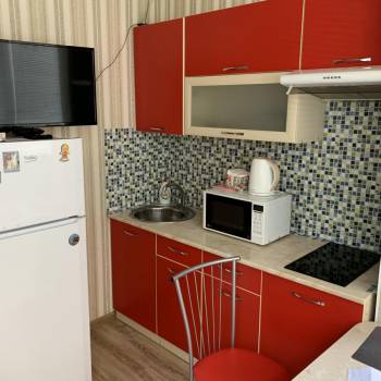 Сдается 1-комнатная квартира, 20 м²