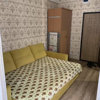 Сдается 1-комнатная квартира, 20 м²
