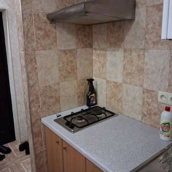 Продается 1-комнатная квартира, 26,3 м²