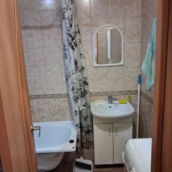 Продается 1-комнатная квартира, 26,3 м²