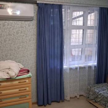 Продается 1-комнатная квартира, 26,3 м²