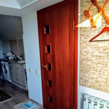 Сдается 1-комнатная квартира, 50 м²