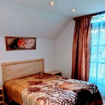 Сдается 1-комнатная квартира, 50 м²