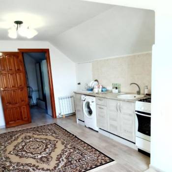Сдается 1-комнатная квартира, 50 м²