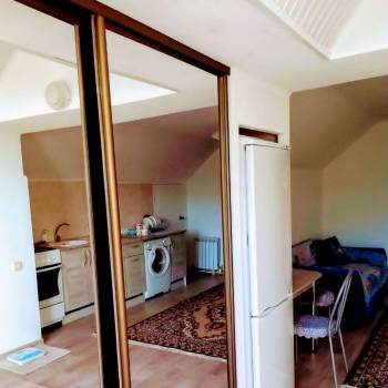 Сдается 1-комнатная квартира, 50 м²
