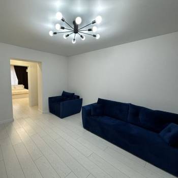 Сдается 2-х комнатная квартира, 45 м²